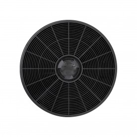 Filtru cu carbon activ (1 bucată) pentru hotele TORNADO -KPE 6020/C